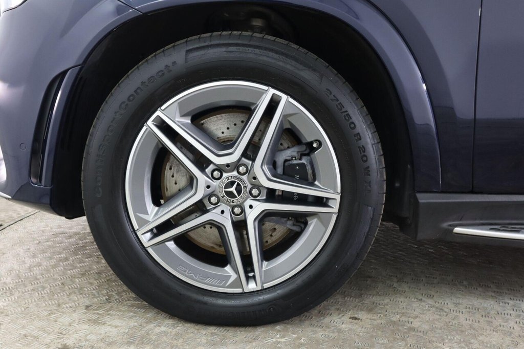 Used Mercedes-Benz GLE 2022 for sale - 77172259: Photo 32