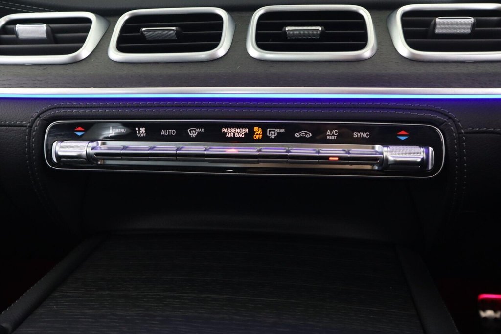 Used Mercedes-Benz GLE 2022 for sale - 77172259: Photo 33