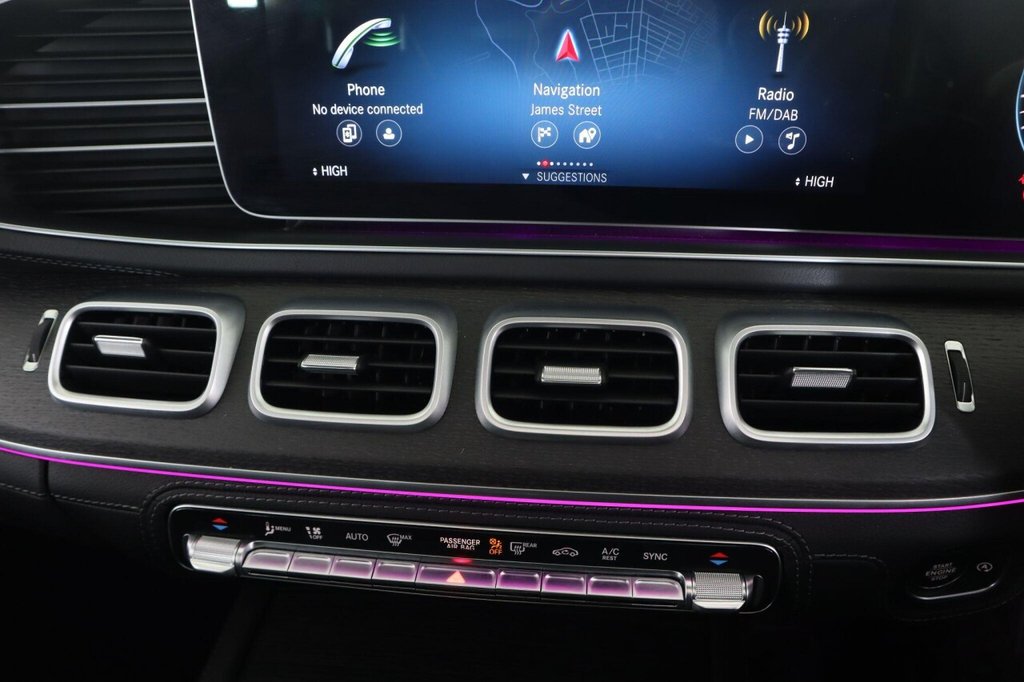 Used Mercedes-Benz GLE 2022 for sale - 77172259: Photo 34