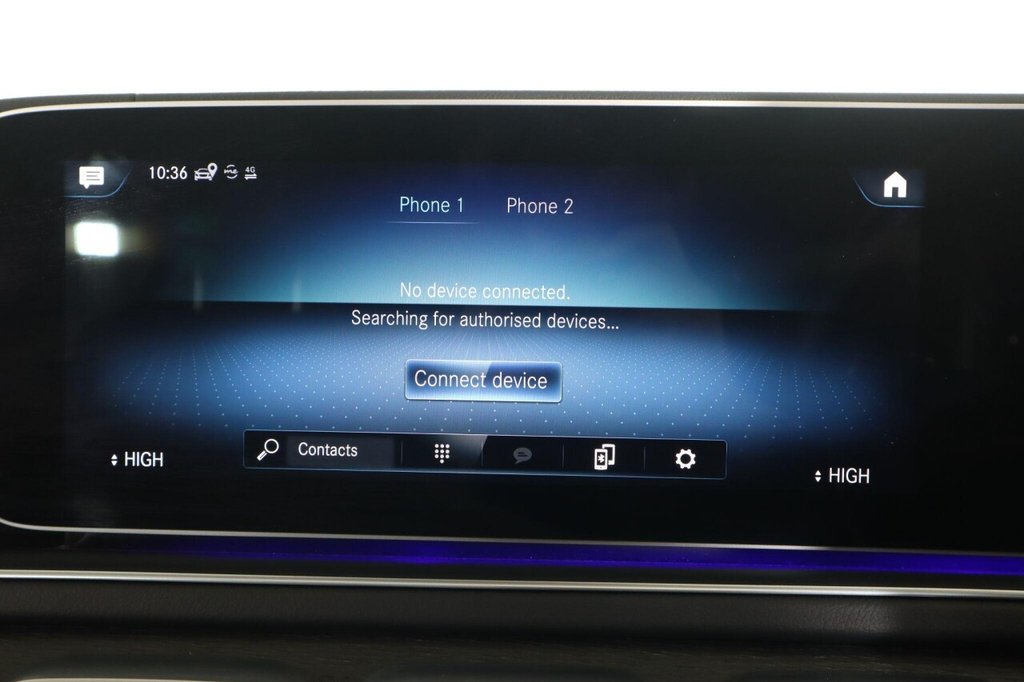 Used Mercedes-Benz GLE 2022 for sale - 77172259: Photo 35