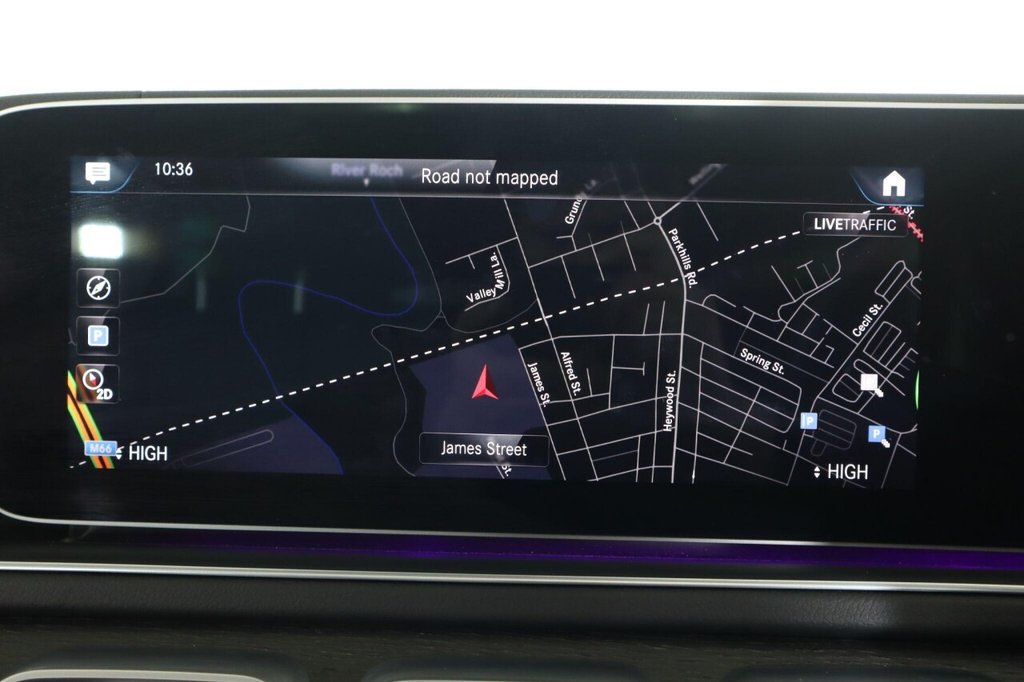 Used Mercedes-Benz GLE 2022 for sale - 77172259: Photo 37