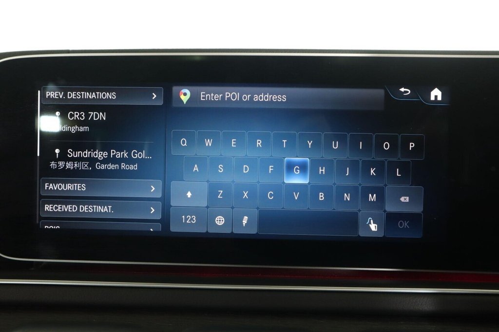 Used Mercedes-Benz GLE 2022 for sale - 77172259: Photo 38