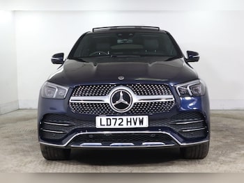 Used Mercedes-Benz GLE 2022 for sale - 77172259: Photo
