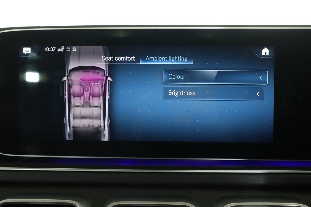 Used Mercedes-Benz GLE 2022 for sale - 77172259: Photo 43