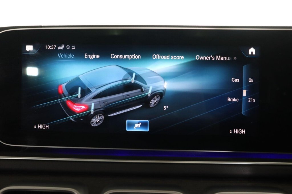 Used Mercedes-Benz GLE 2022 for sale - 77172259: Photo 44