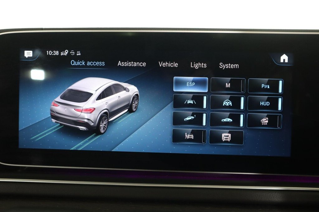 Used Mercedes-Benz GLE 2022 for sale - 77172259: Photo 46