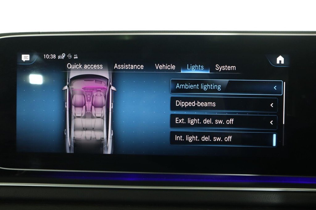 Used Mercedes-Benz GLE 2022 for sale - 77172259: Photo 49