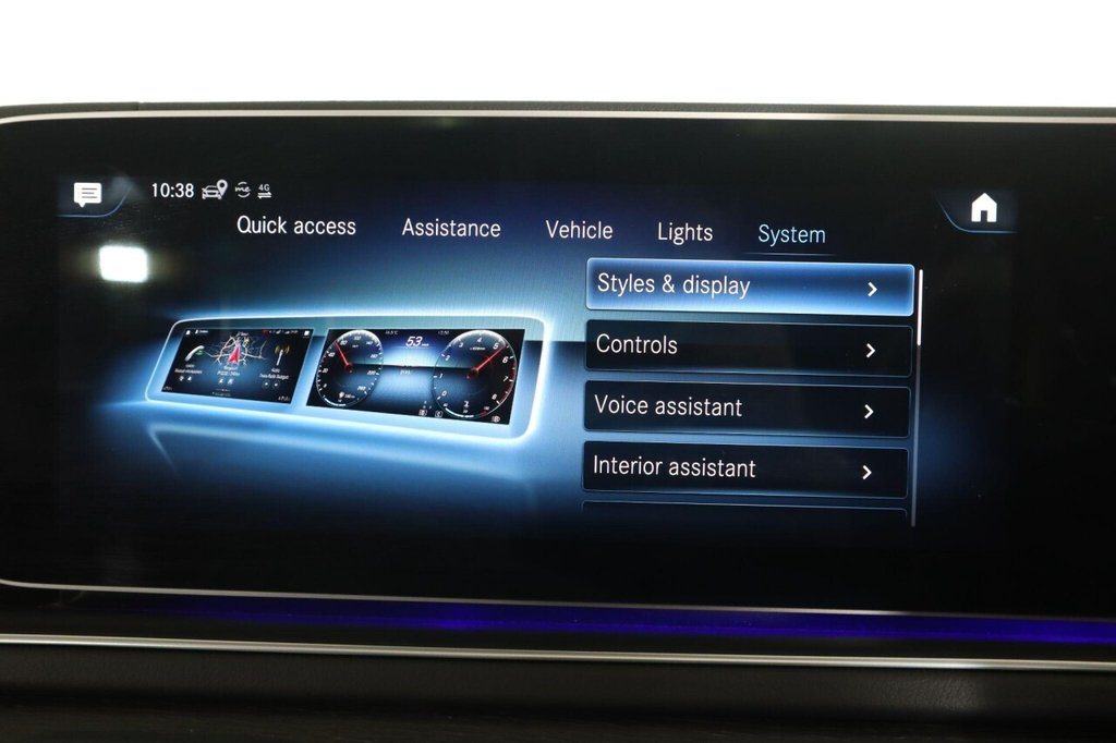 Used Mercedes-Benz GLE 2022 for sale - 77172259: Photo 50