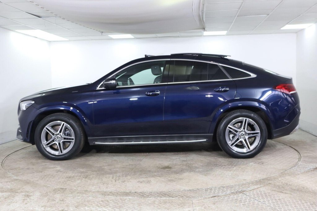 Used Mercedes-Benz GLE 2022 for sale - 77172259: Photo 6