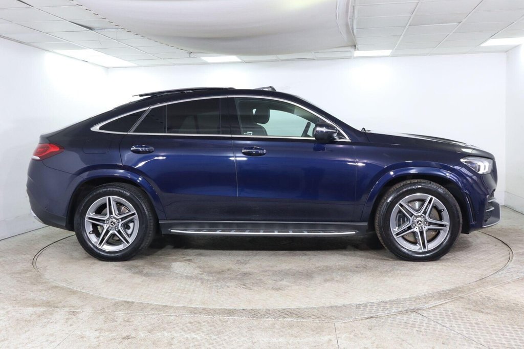 Used Mercedes-Benz GLE 2022 for sale - 77172259: Photo 9