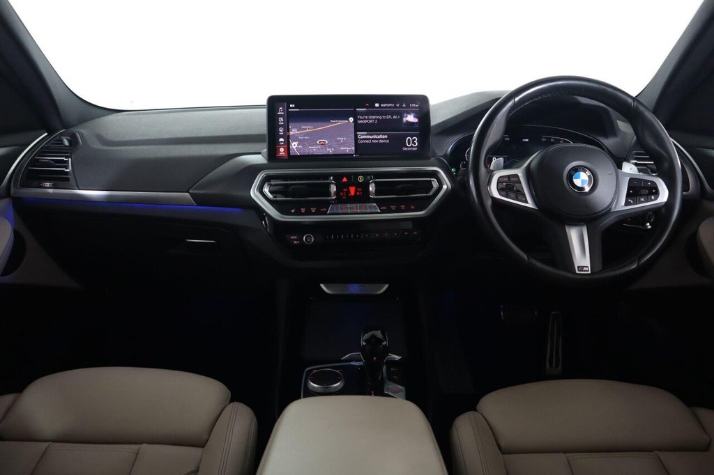 Used BMW X3 2022 for sale - 76934720: Photo 14