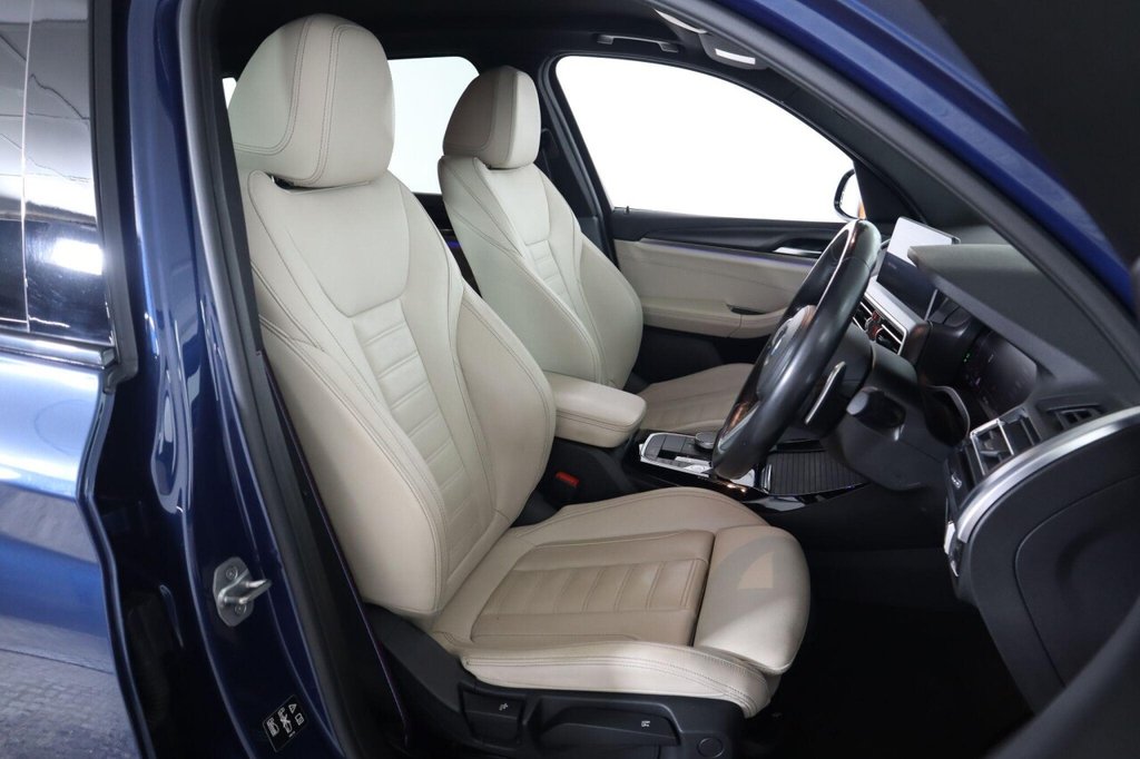 Used BMW X3 2022 for sale - 76934720: Photo 16