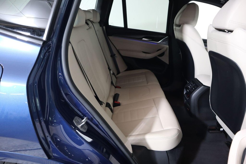 Used BMW X3 2022 for sale - 76934720: Photo 17