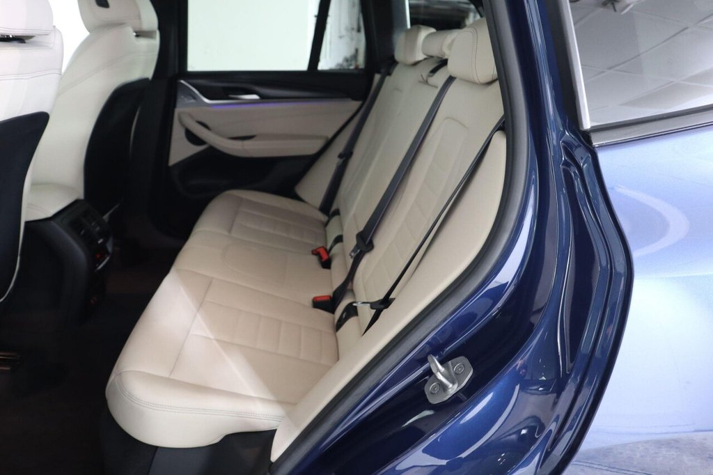 Used BMW X3 2022 for sale - 76934720: Photo 18