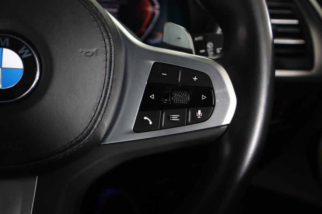 Used BMW X3 2022 for sale - 76934720: Photo 19