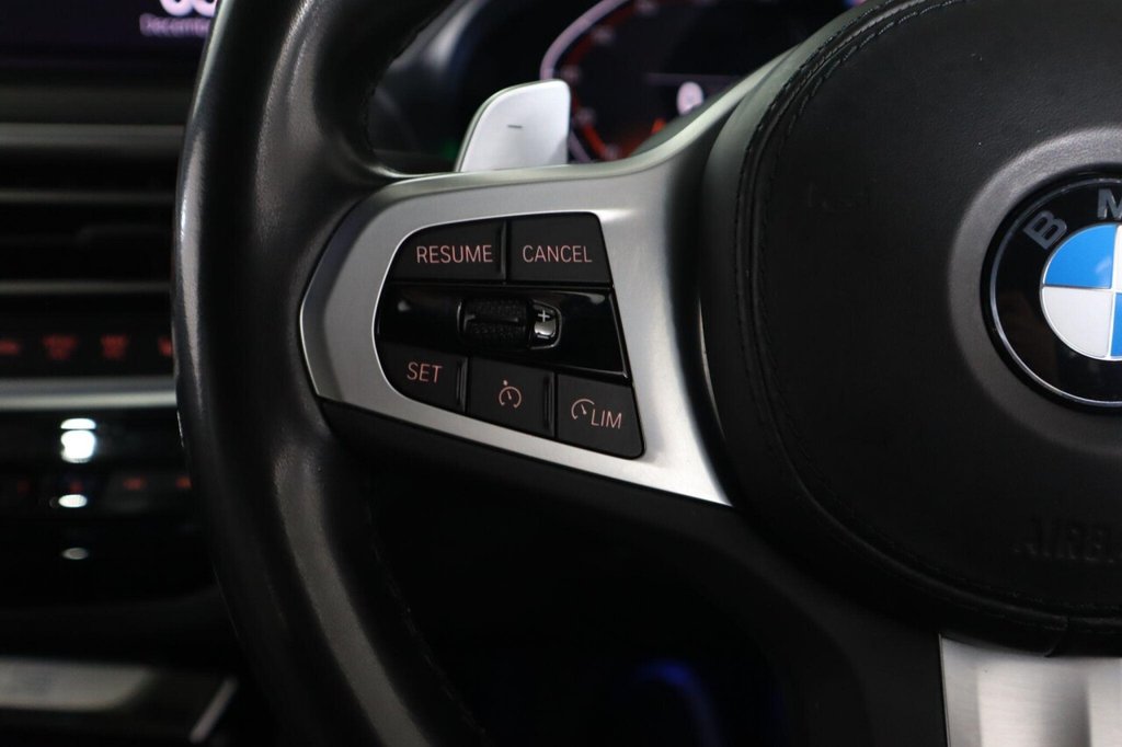 Used BMW X3 2022 for sale - 76934720: Photo 20