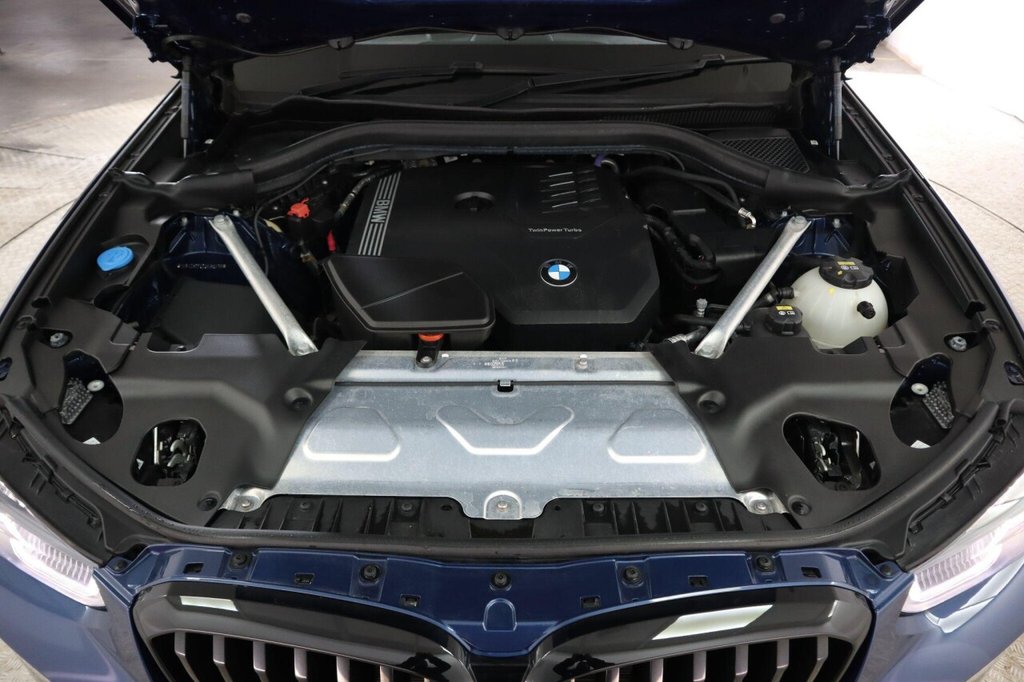 Used BMW X3 2022 for sale - 76934720: Photo 28