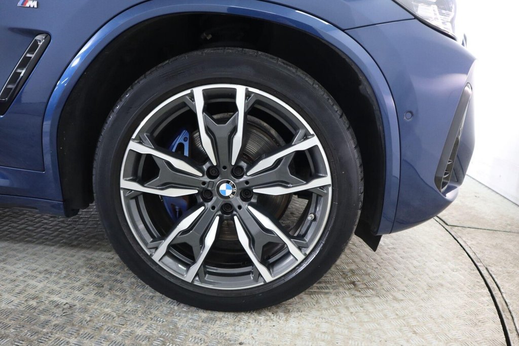 Used BMW X3 2022 for sale - 76934720: Photo 29