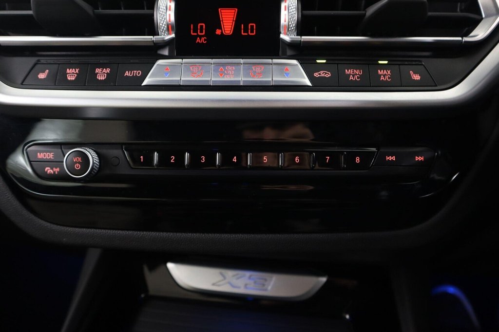 Used BMW X3 2022 for sale - 76934720: Photo 34