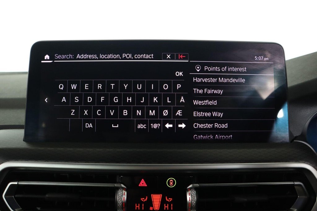 Used BMW X3 2022 for sale - 76934720: Photo 36