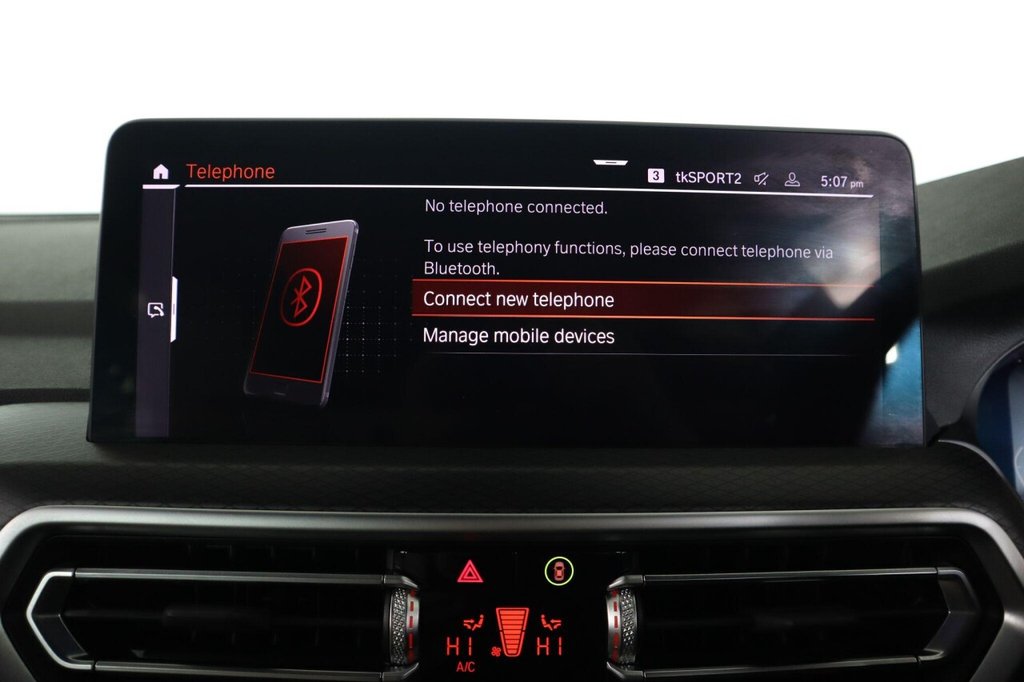 Used BMW X3 2022 for sale - 76934720: Photo 38