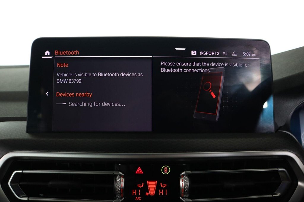 Used BMW X3 2022 for sale - 76934720: Photo 39