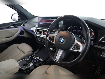 Used BMW X3 2022 for sale - 76934720: Photo