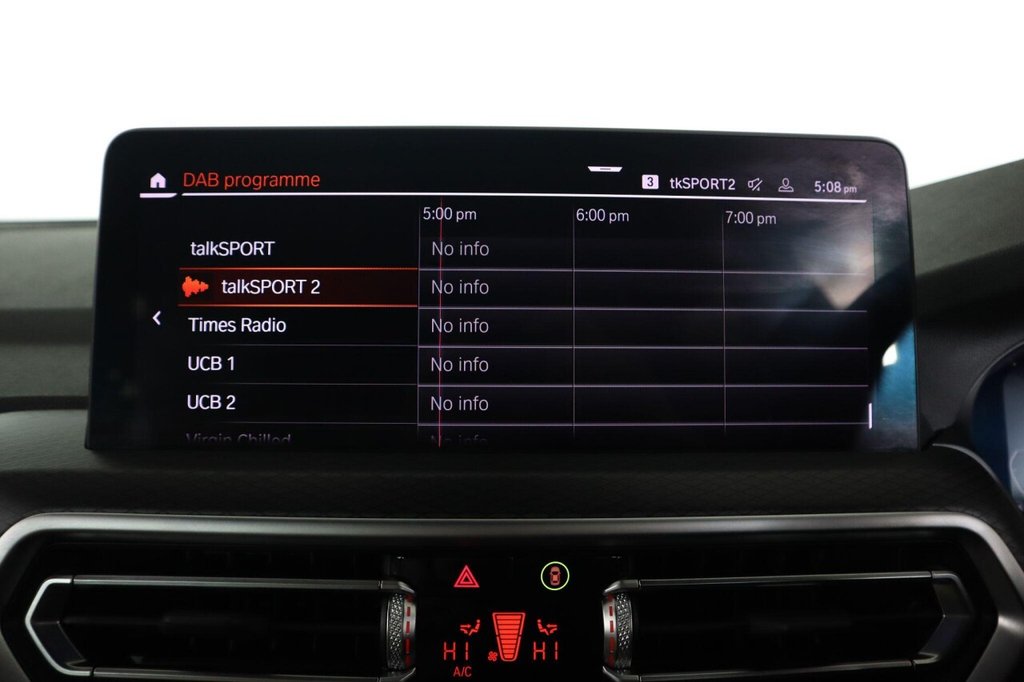 Used BMW X3 2022 for sale - 76934720: Photo 42