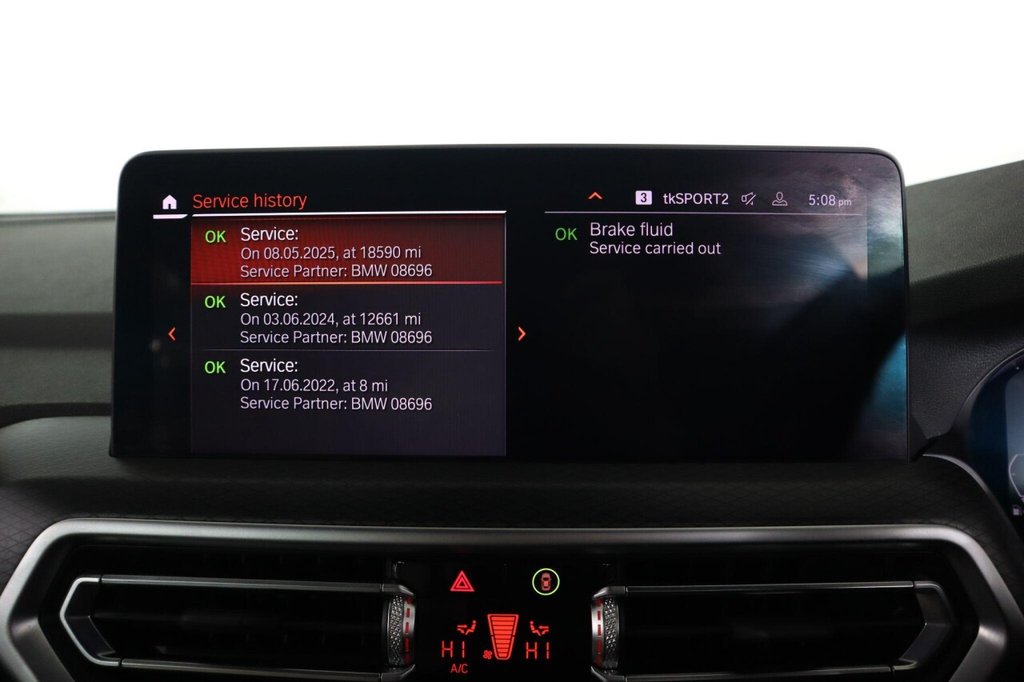 Used BMW X3 2022 for sale - 76934720: Photo 46