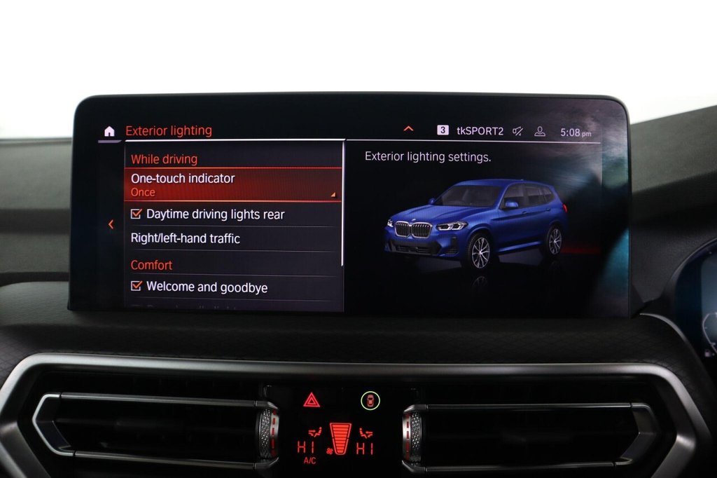 Used BMW X3 2022 for sale - 76934720: Photo 49