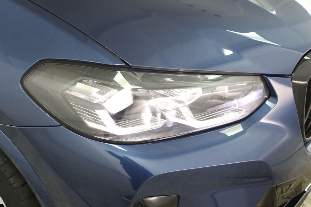 Used BMW X3 2022 for sale - 76934720: Photo 5