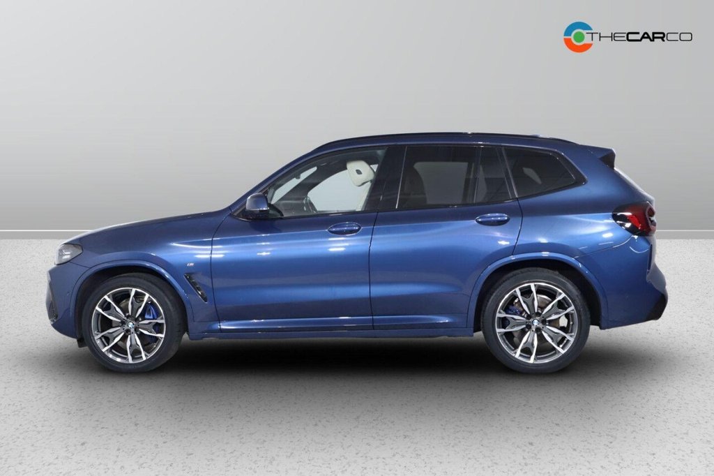 Used BMW X3 2022 for sale - 76934720: Photo 9