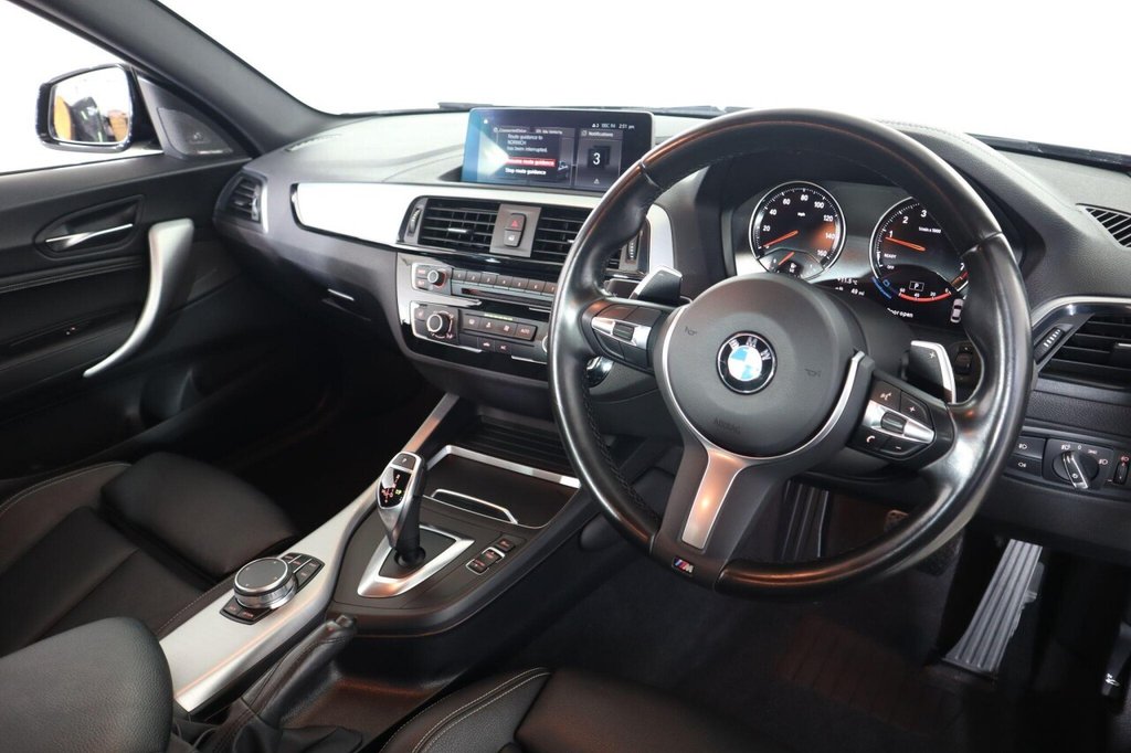 Used BMW 2 Series 2019 for sale - 76914837: Photo 11