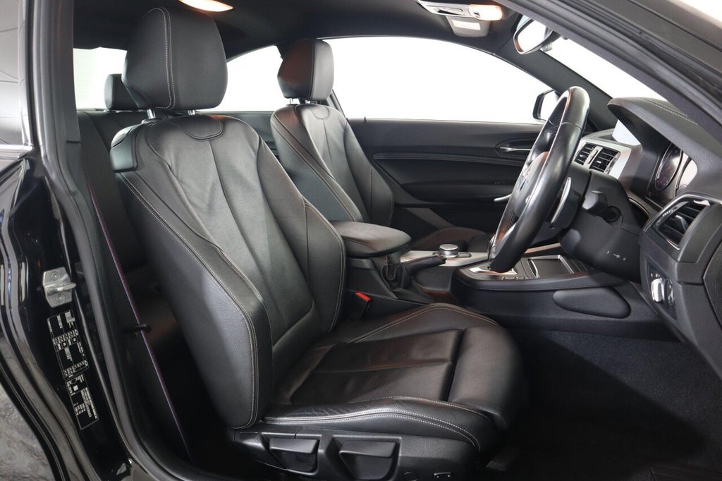 Used BMW 2 Series 2019 for sale - 76914837: Photo 13