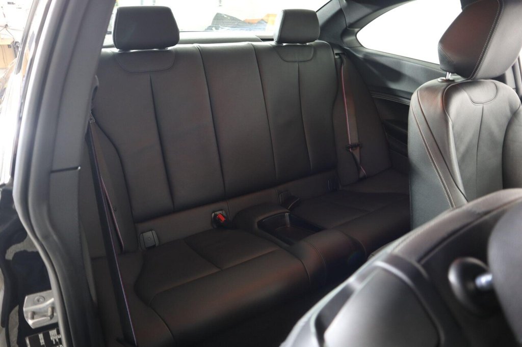 Used BMW 2 Series 2019 for sale - 76914837: Photo 15