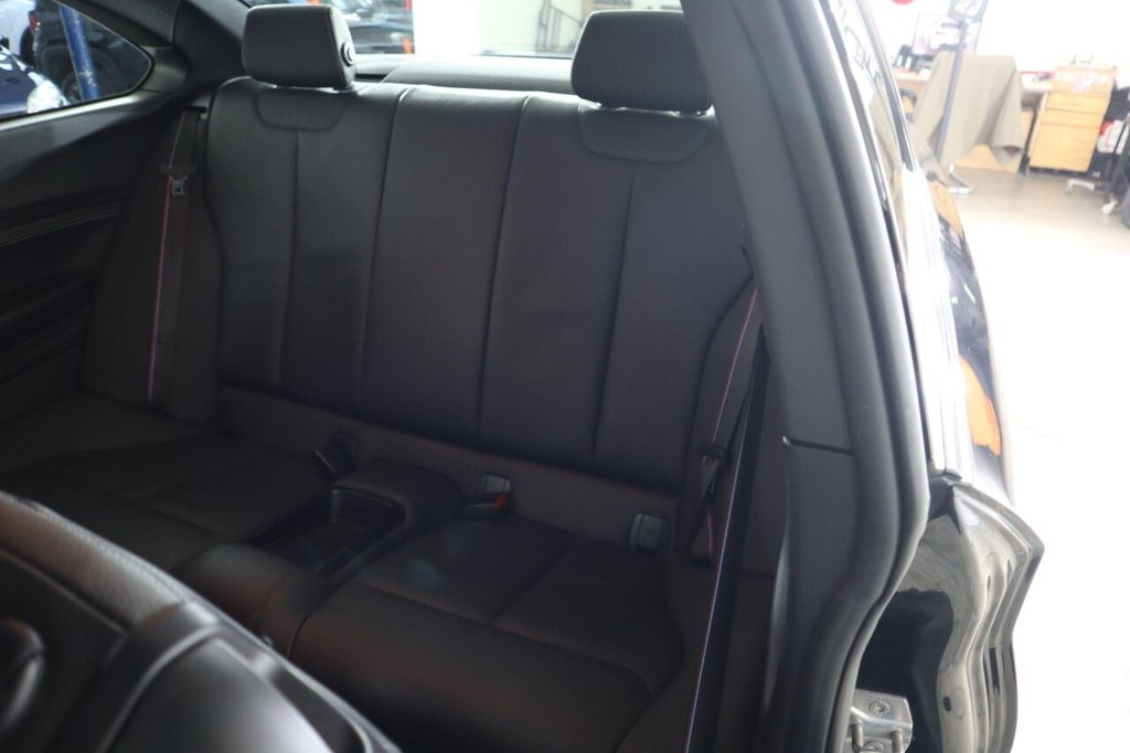 Used BMW 2 Series 2019 for sale - 76914837: Photo 16