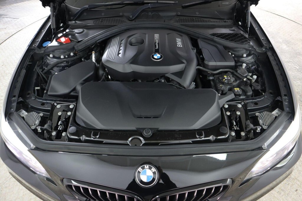 Used BMW 2 Series 2019 for sale - 76914837: Photo 27