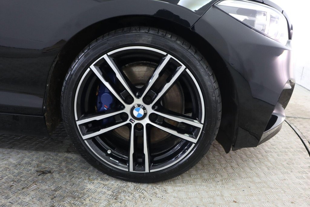 Used BMW 2 Series 2019 for sale - 76914837: Photo 28