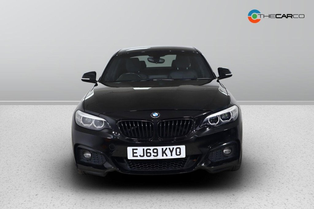 Used BMW 2 Series 2019 for sale - 76914837: Photo 3