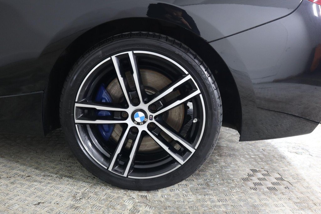 Used BMW 2 Series 2019 for sale - 76914837: Photo 30