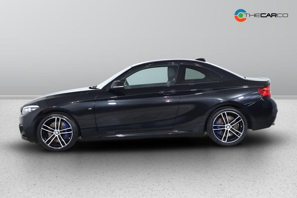 Used BMW 2 Series 2019 for sale - 76914837: Photo 6