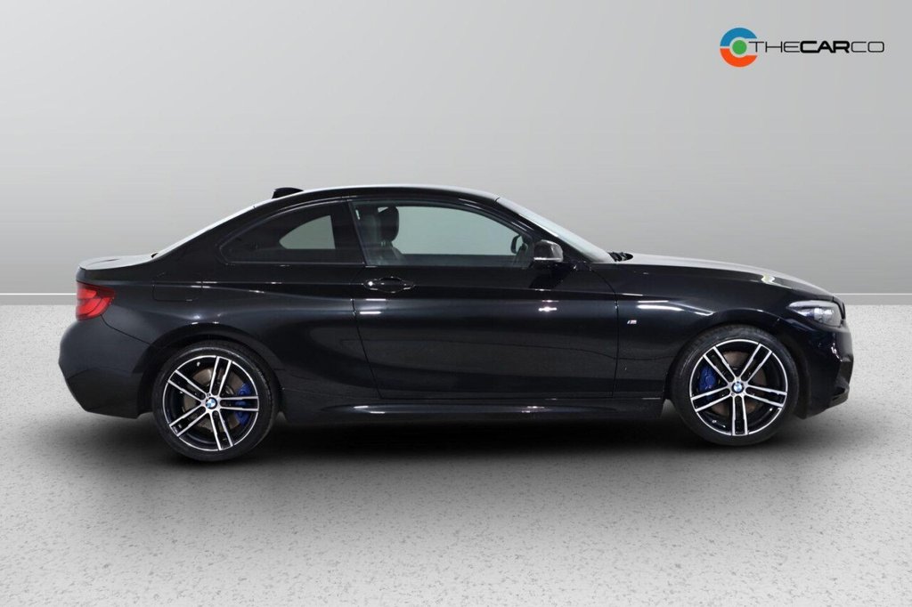 Used BMW 2 Series 2019 for sale - 76914837: Photo 9