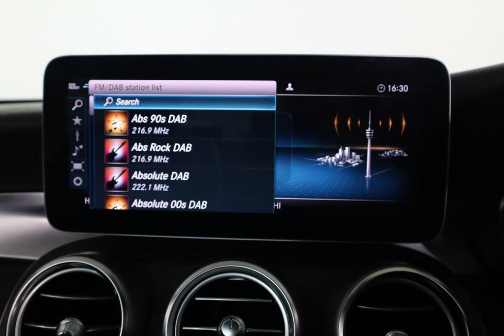 Used Mercedes-Benz C Class 2019 for sale - 76582903: Photo 36