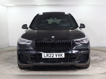Used BMW X5 2022 for sale - 78658563: Photo
