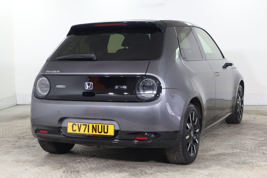 Used Honda e 2021 for sale - 77534884: Photo 10
