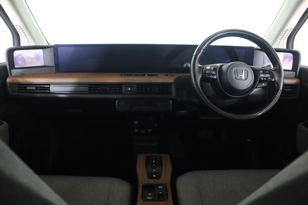 Used Honda e 2021 for sale - 77534884: Photo 11