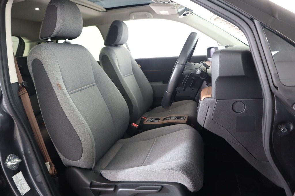Used Honda e 2021 for sale - 77534884: Photo 12