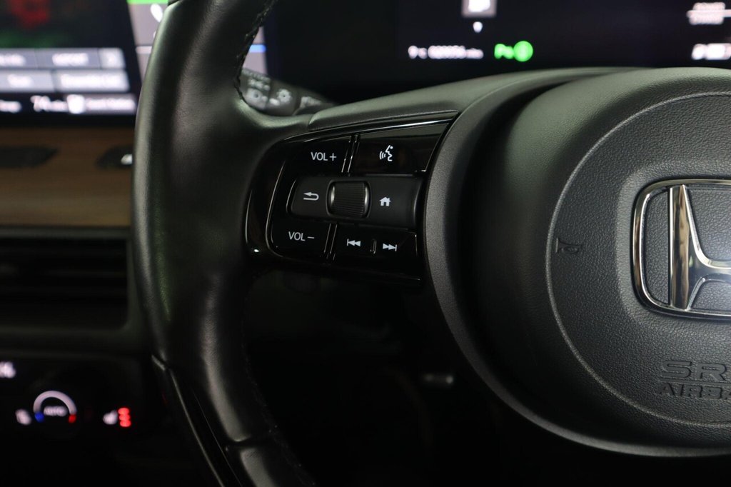 Used Honda e 2021 for sale - 77534884: Photo 19