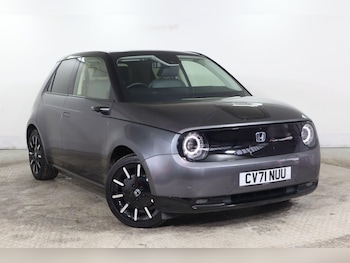 Used Honda e 2021 for sale - 77534884: Photo