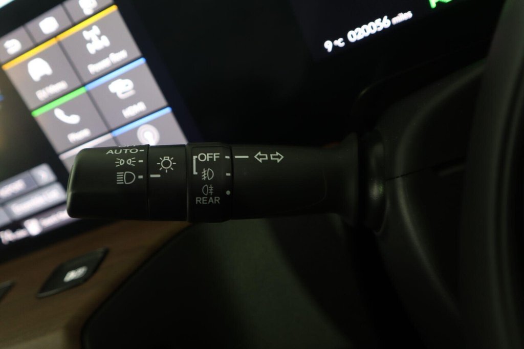 Used Honda e 2021 for sale - 77534884: Photo 21